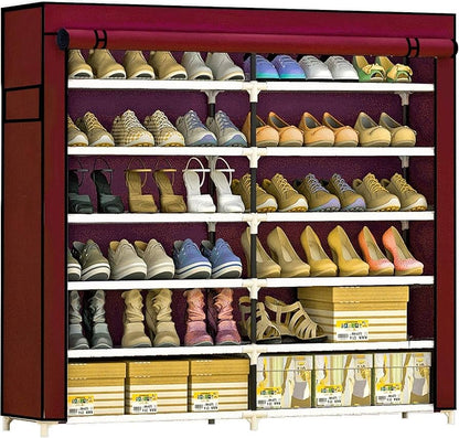 Organizador Armable para 36 calzados
